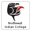 Northwest Indian College logo