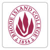 Rhode Island College logo